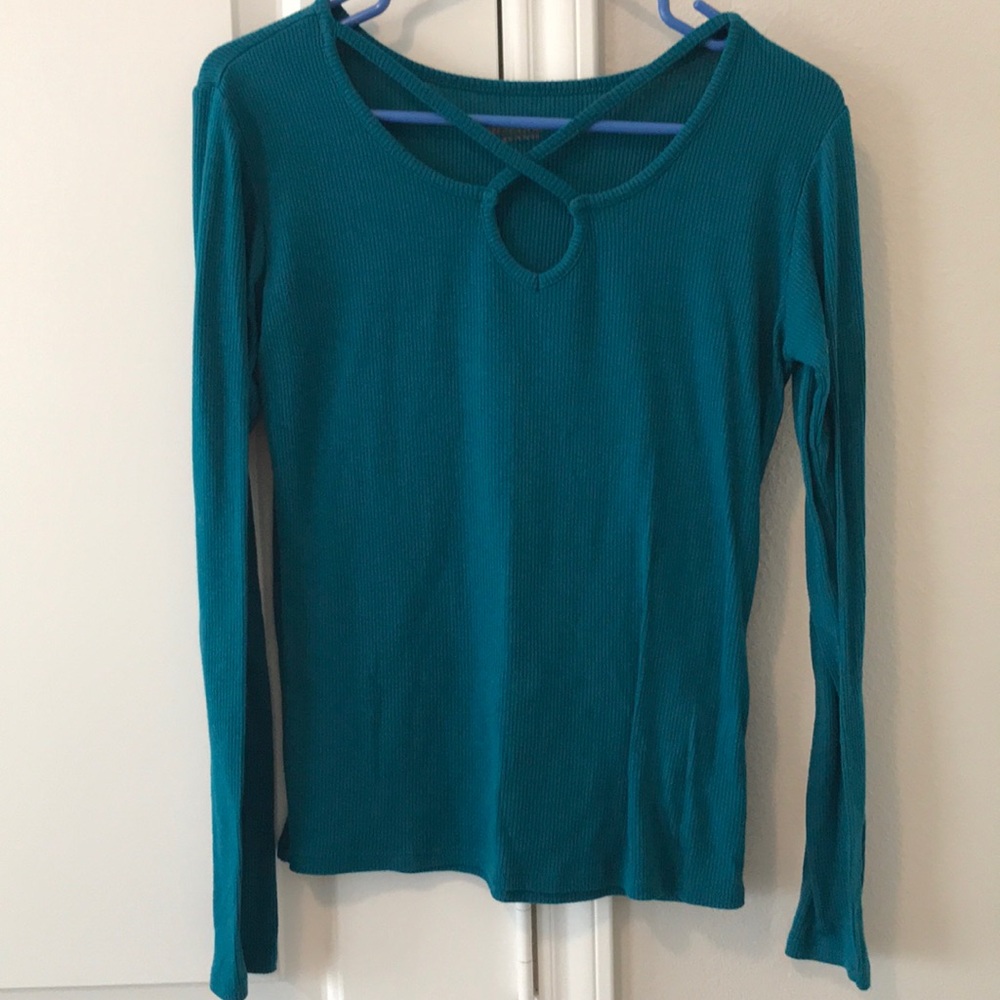 Arizona Jeans Co. long sleeve shirt